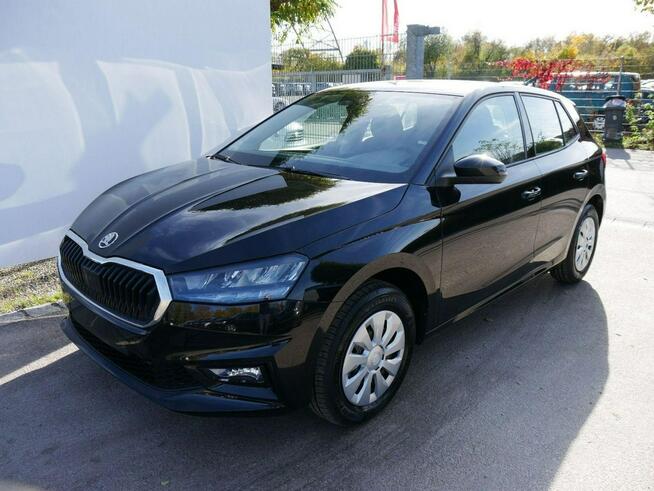 Škoda Fabia 115 KM DSG Tempomat Wysoki rabat !! dostępne różne wersje i kolory!