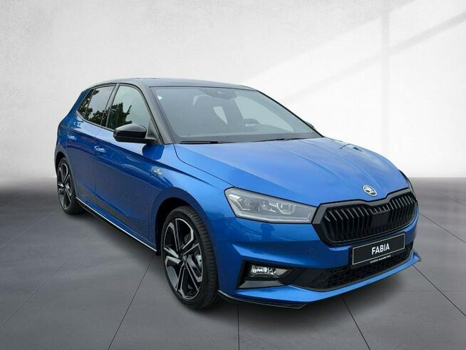 Škoda Fabia 115 KM DSG Tempomat Wysoki rabat !! dostępne różne wersje i kolory!
