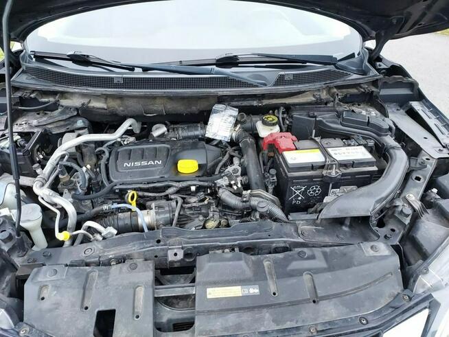 Nissan Qashqai Kupiony w Polsce Saloni z Pisemną Gwarancją