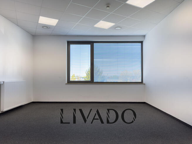 Lokal biurowo-usługowy 158m2 I ul. Rybitwy 11
