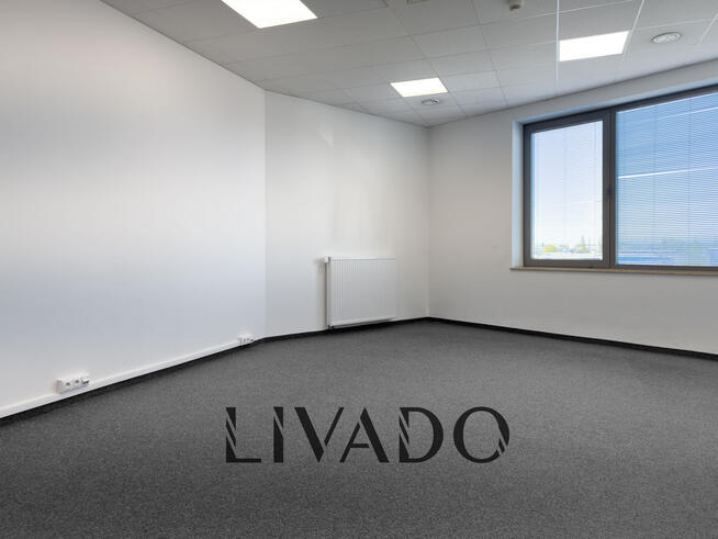 Lokal biurowo-usługowy 158m2 I ul. Rybitwy 11