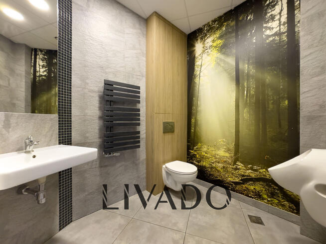 Lokal biurowo-usługowy 158m2 I ul. Rybitwy 11