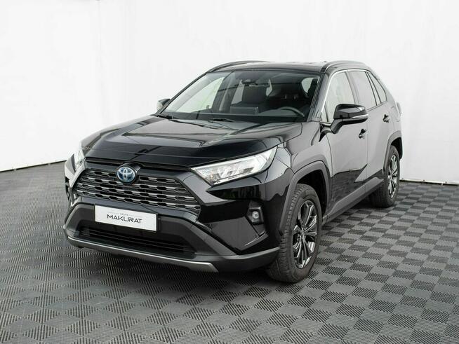 Toyota RAV-4 GD8G300#2.5 Hybrid Comfort 4x2 K.cof Bi-LED K.cof Salon PL VAT23%