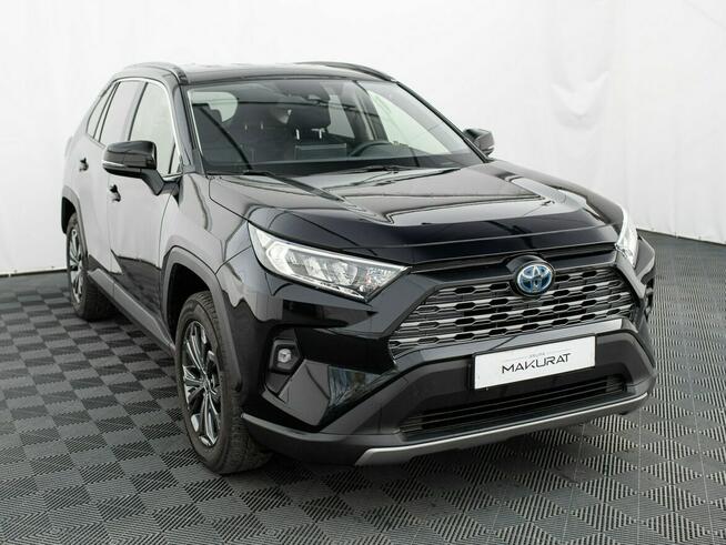 Toyota RAV-4 GD8G300#2.5 Hybrid Comfort 4x2 K.cof Bi-LED K.cof Salon PL VAT23%