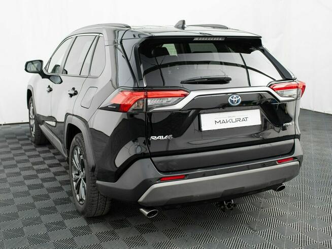 Toyota RAV-4 GD8G300#2.5 Hybrid Comfort 4x2 K.cof Bi-LED K.cof Salon PL VAT23%