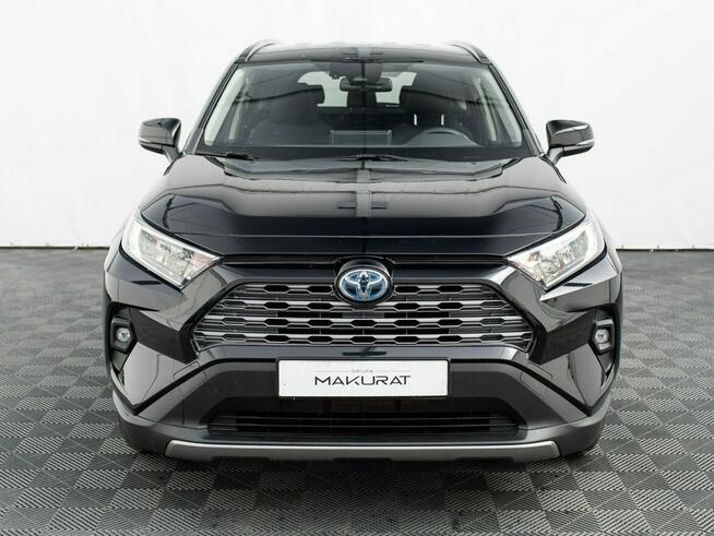 Toyota RAV-4 GD8G300#2.5 Hybrid Comfort 4x2 K.cof Bi-LED K.cof Salon PL VAT23%