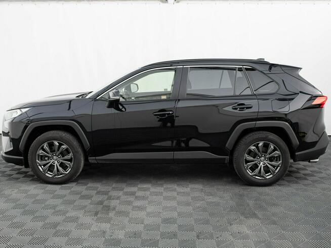 Toyota RAV-4 GD8G300#2.5 Hybrid Comfort 4x2 K.cof Bi-LED K.cof Salon PL VAT23%