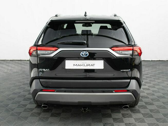 Toyota RAV-4 GD8G300#2.5 Hybrid Comfort 4x2 K.cof Bi-LED K.cof Salon PL VAT23%