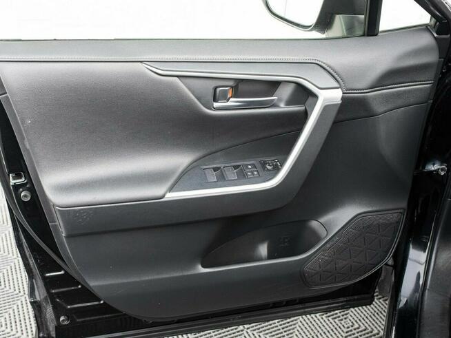 Toyota RAV-4 GD8G300#2.5 Hybrid Comfort 4x2 K.cof Bi-LED K.cof Salon PL VAT23%