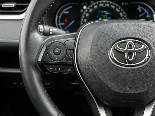 Toyota RAV-4 GD8G300#2.5 Hybrid Comfort 4x2 K.cof Bi-LED K.cof Salon PL VAT23%