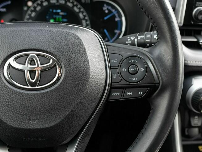 Toyota RAV-4 GD8G300#2.5 Hybrid Comfort 4x2 K.cof Bi-LED K.cof Salon PL VAT23%