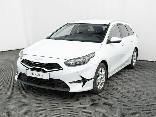 Kia Cee'd EL3FL15#1.0 T-GDI L Podgrz.f kier szyba K.cof salon PL VAT23%