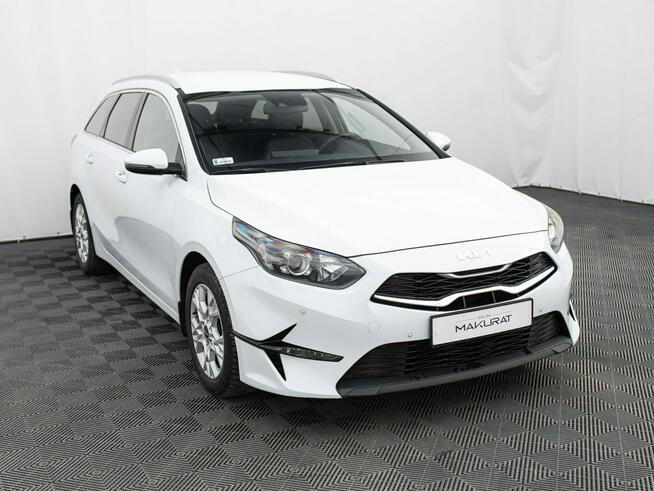 Kia Cee'd EL3FL15#1.0 T-GDI L Podgrz.f kier szyba K.cof salon PL VAT23%