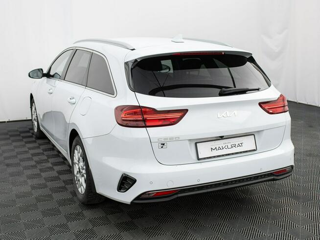 Kia Cee'd EL3FL15#1.0 T-GDI L Podgrz.f kier szyba K.cof salon PL VAT23%