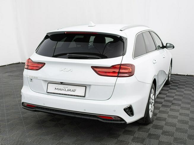 Kia Cee'd EL3FL15#1.0 T-GDI L Podgrz.f kier szyba K.cof salon PL VAT23%