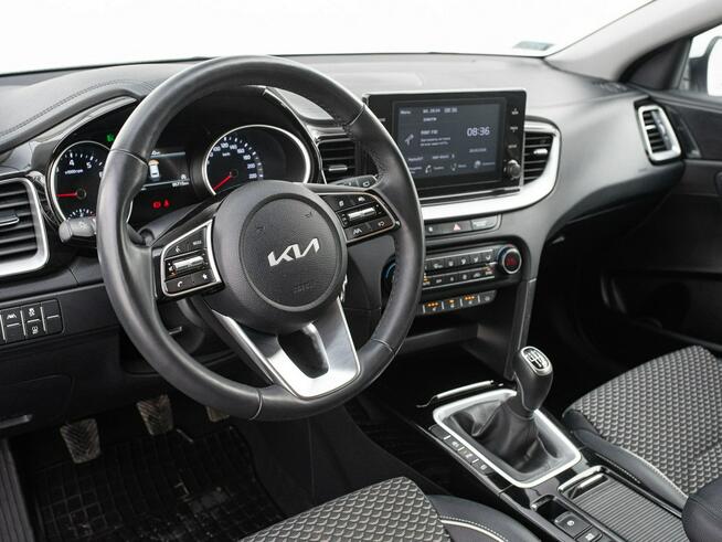 Kia Cee'd EL3FL15#1.0 T-GDI L Podgrz.f kier szyba K.cof salon PL VAT23%
