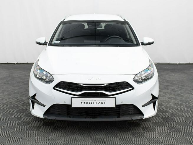 Kia Cee'd EL3FL15#1.0 T-GDI L Podgrz.f kier szyba K.cof salon PL VAT23%
