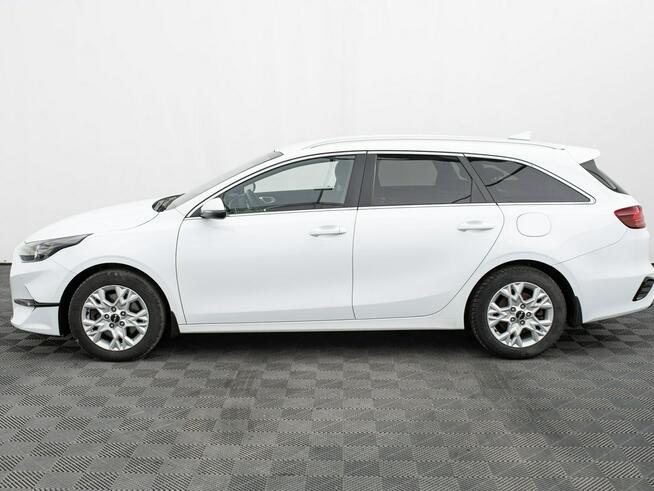 Kia Cee'd EL3FL15#1.0 T-GDI L Podgrz.f kier szyba K.cof salon PL VAT23%