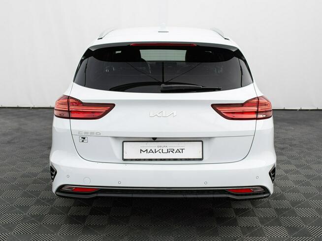 Kia Cee'd EL3FL15#1.0 T-GDI L Podgrz.f kier szyba K.cof salon PL VAT23%