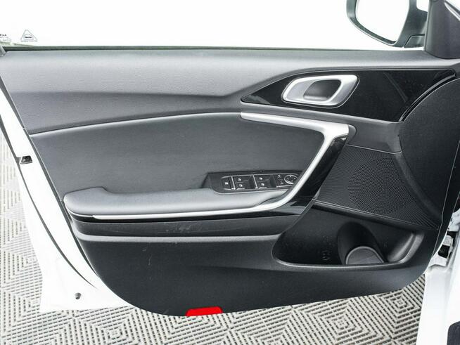 Kia Cee'd EL3FL15#1.0 T-GDI L Podgrz.f kier szyba K.cof salon PL VAT23%