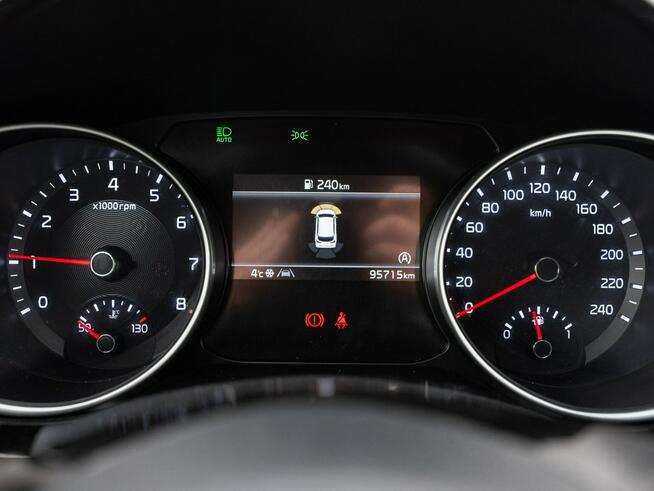Kia Cee'd EL3FL15#1.0 T-GDI L Podgrz.f kier szyba K.cof salon PL VAT23%
