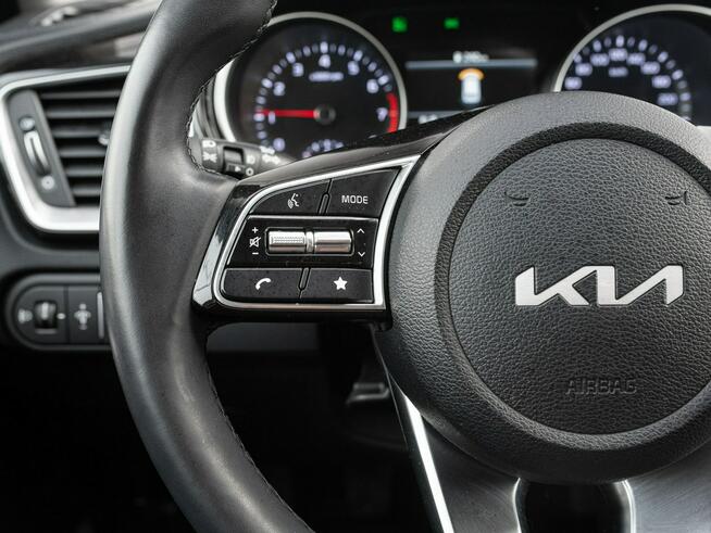 Kia Cee'd EL3FL15#1.0 T-GDI L Podgrz.f kier szyba K.cof salon PL VAT23%