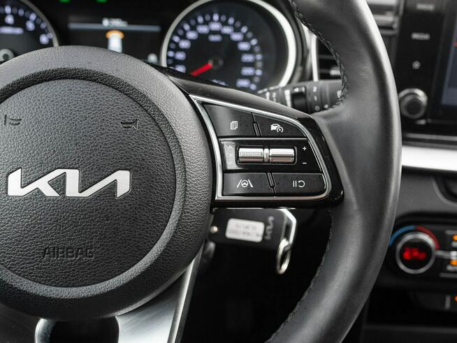 Kia Cee'd EL3FL15#1.0 T-GDI L Podgrz.f kier szyba K.cof salon PL VAT23%