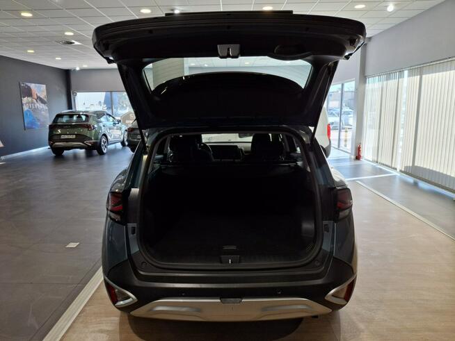 Kia Sportage 1.6 T-GDI MHEV M 150 KM