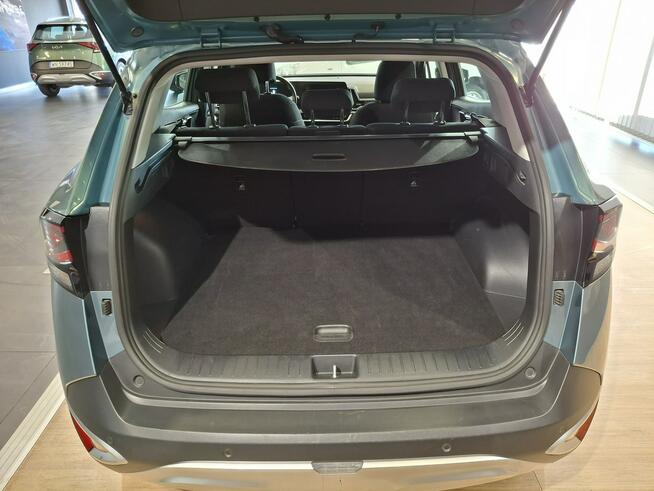 Kia Sportage 1.6 T-GDI MHEV M 150 KM
