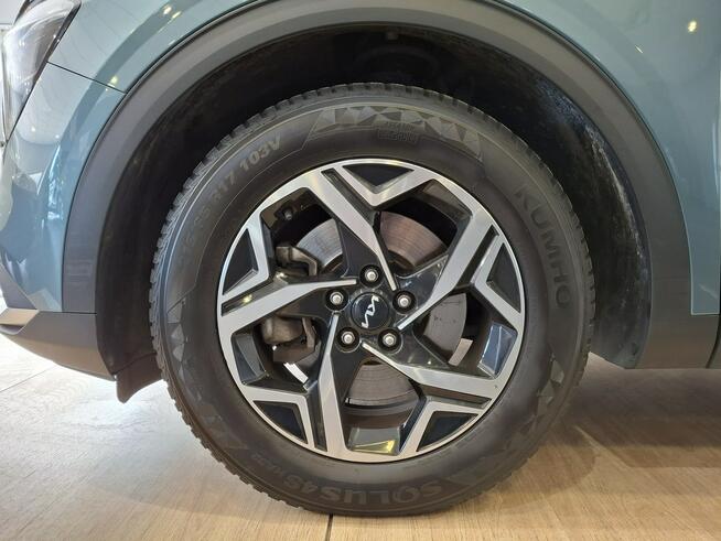 Kia Sportage 1.6 T-GDI MHEV M 150 KM