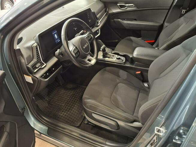 Kia Sportage 1.6 T-GDI MHEV M 150 KM