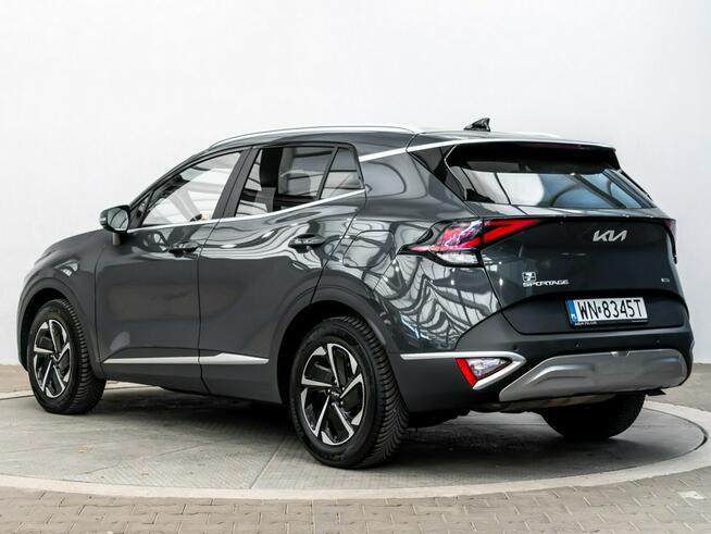 Kia Sportage SUV 1.6 T-GDI 6AT AWD L HEV 230KM Salon Polska