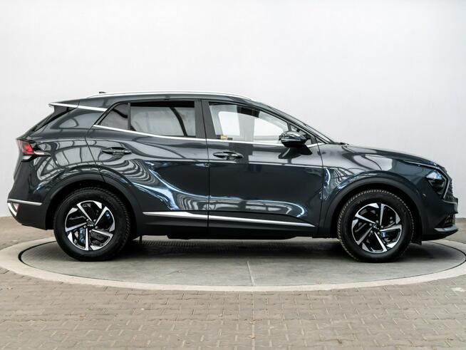 Kia Sportage SUV 1.6 T-GDI 6AT AWD L HEV 230KM Salon Polska