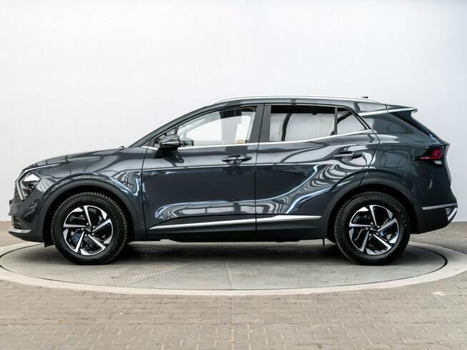 Kia Sportage SUV 1.6 T-GDI 6AT AWD L HEV 230KM Salon Polska