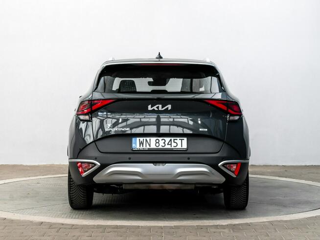 Kia Sportage SUV 1.6 T-GDI 6AT AWD L HEV 230KM Salon Polska