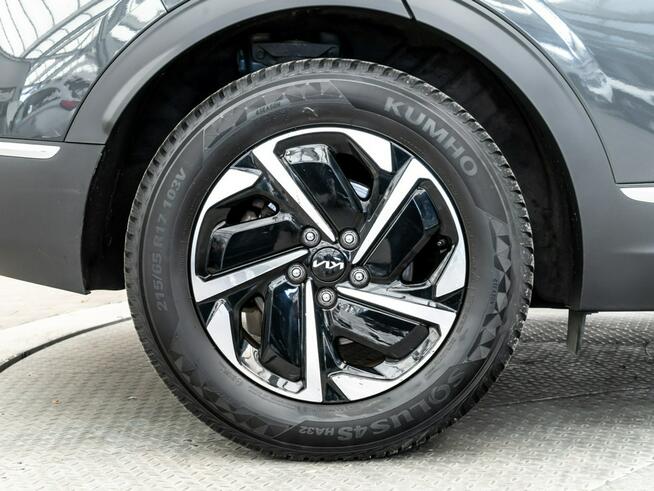 Kia Sportage SUV 1.6 T-GDI 6AT AWD L HEV 230KM Salon Polska