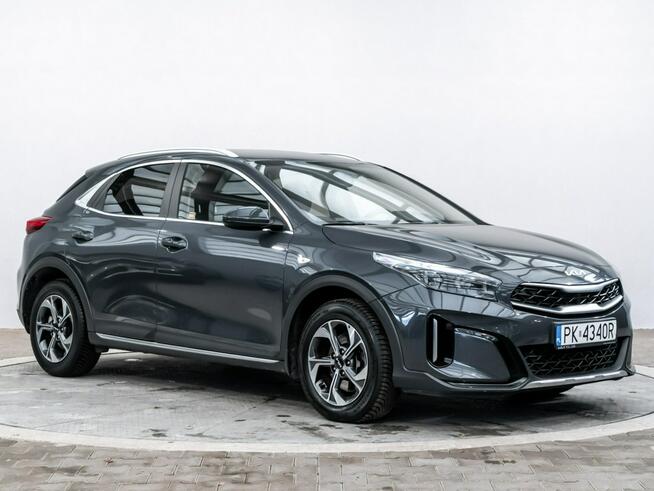 Kia X-Ceed 1.5 T-GDI 7DCT M+Smart 160KM Salon Polska