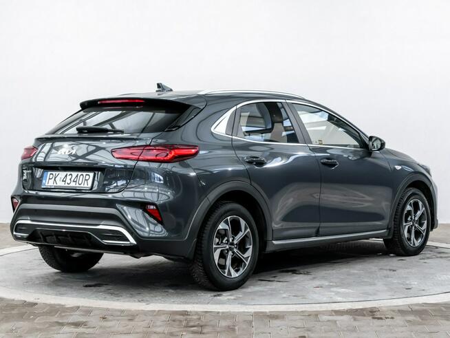 Kia X-Ceed 1.5 T-GDI 7DCT M+Smart 160KM Salon Polska
