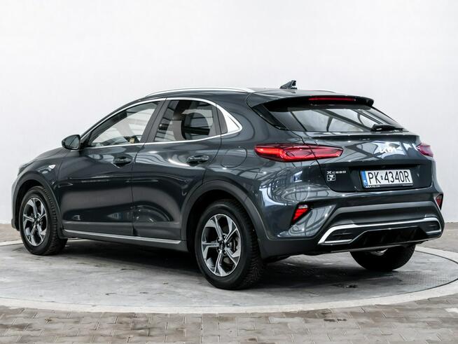 Kia X-Ceed 1.5 T-GDI 7DCT M+Smart 160KM Salon Polska
