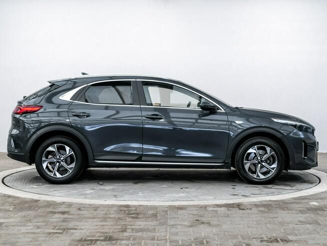 Kia X-Ceed 1.5 T-GDI 7DCT M+Smart 160KM Salon Polska