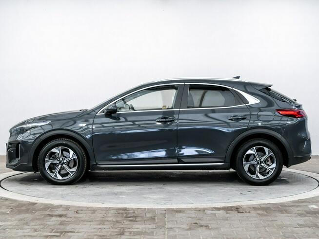 Kia X-Ceed 1.5 T-GDI 7DCT M+Smart 160KM Salon Polska