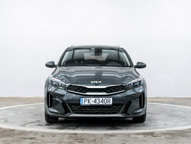 Kia X-Ceed 1.5 T-GDI 7DCT M+Smart 160KM Salon Polska