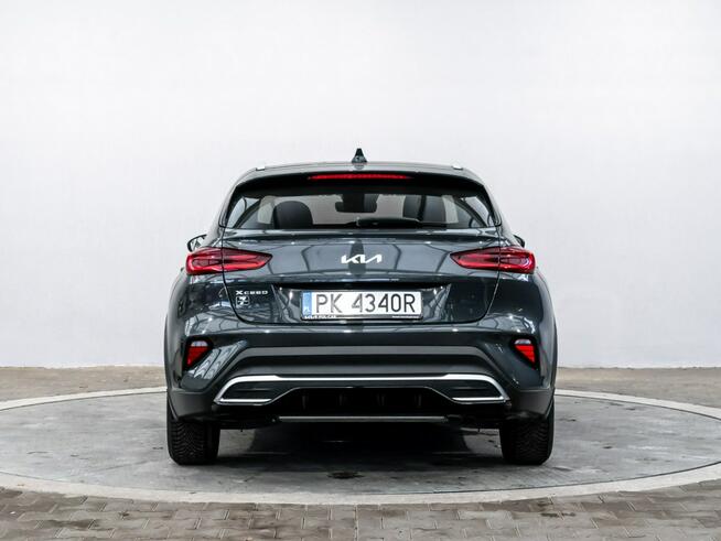 Kia X-Ceed 1.5 T-GDI 7DCT M+Smart 160KM Salon Polska