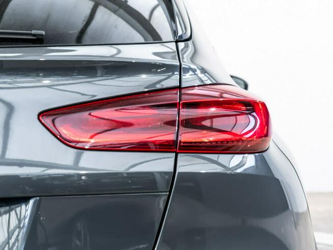Kia X-Ceed 1.5 T-GDI 7DCT M+Smart 160KM Salon Polska
