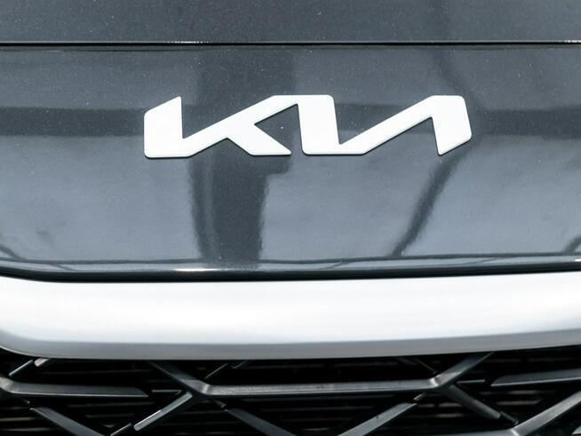 Kia X-Ceed 1.5 T-GDI 7DCT M+Smart 160KM Salon Polska