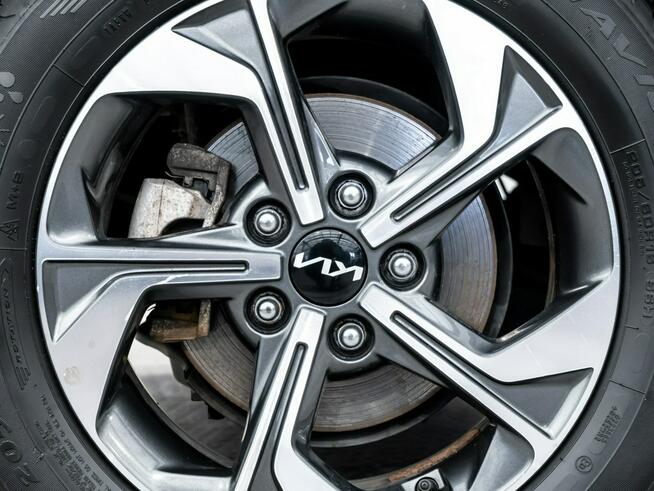 Kia X-Ceed 1.5 T-GDI 7DCT M+Smart 160KM Salon Polska