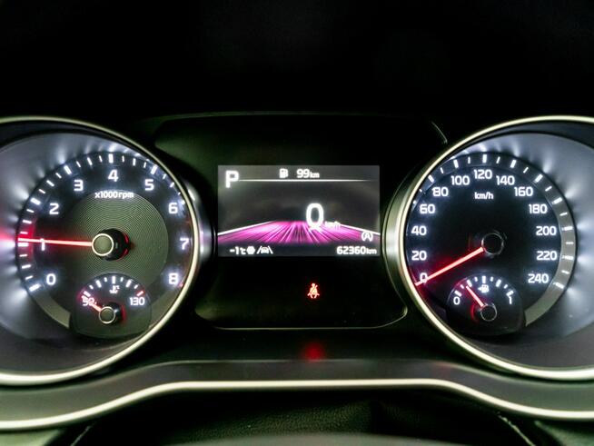 Kia X-Ceed 1.5 T-GDI 7DCT M+Smart 160KM Salon Polska