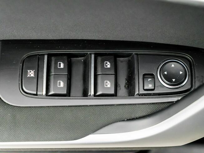 Kia X-Ceed 1.5 T-GDI 7DCT M+Smart 160KM Salon Polska