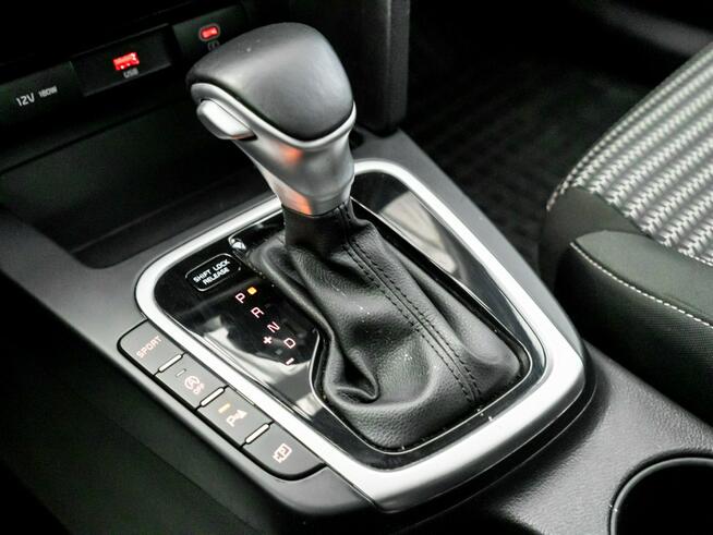 Kia X-Ceed 1.5 T-GDI 7DCT M+Smart 160KM Salon Polska