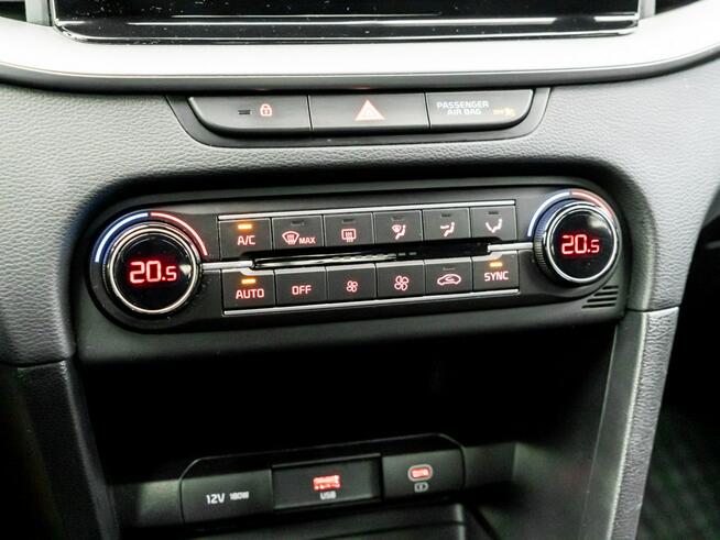 Kia X-Ceed 1.5 T-GDI 7DCT M+Smart 160KM Salon Polska